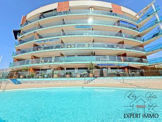 Appartement in Del cap de la gola 28. Magn�fico �tico d�plex en una de las mejores residencias de rose