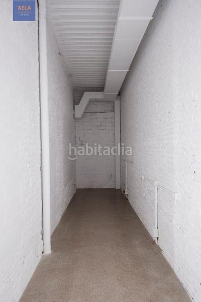 Foto 055b791c-8dab-4b7b-8825-28bd41ca6b2f. Local comercial distrito 22 local en rentabilidad en Barcelona