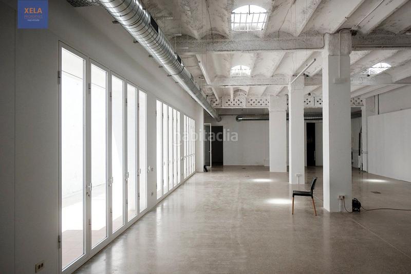 Foto 05cc13ca-ec53-4877-806a-4dc17623ae80. Local comercial distrito 22 local en rentabilidad en Barcelona