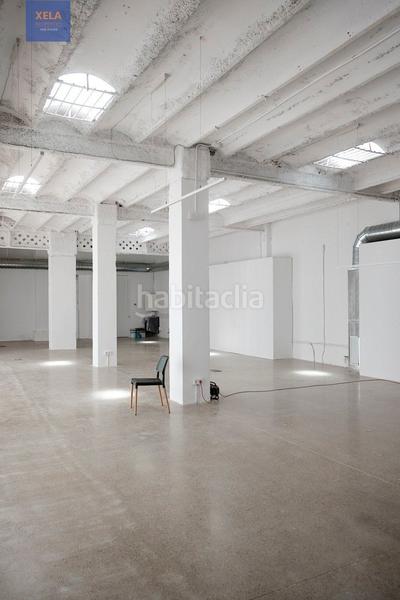 Foto 1d138255-7a87-4e03-9226-b40145b85f55. Local comercial distrito 22 local en rentabilidad en Barcelona