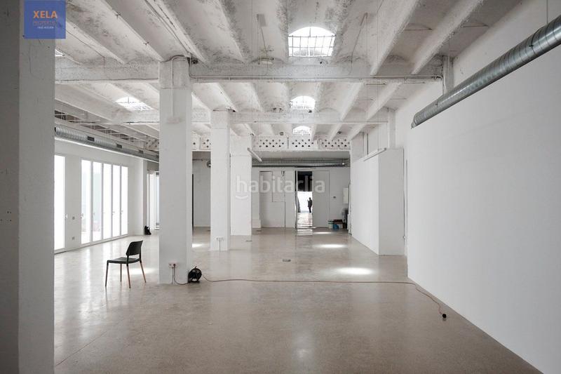 Foto 3489cef0-6e0e-4159-8bd7-b5110b233178. Local comercial distrito 22 local en rentabilidad en Barcelona