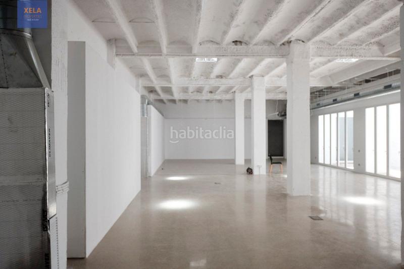Foto 5a5cabe8-8327-4431-b86e-5accaa01de8a. Local comercial distrito 22 local en rentabilidad en Barcelona