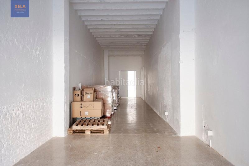Foto 5faf5513-5e89-41c8-9937-c909154f2265. Local comercial distrito 22 local en rentabilidad en Barcelona