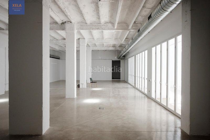 Foto 6eaa97a9-cc42-4a2e-9e6a-80ddfdeade91. Local comercial distrito 22 local en rentabilidad en Barcelona