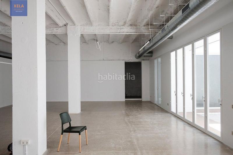 Foto 8b4edfa6-7ebe-4380-b778-9a6bbc4e777a. Local comercial distrito 22 local en rentabilidad en Barcelona