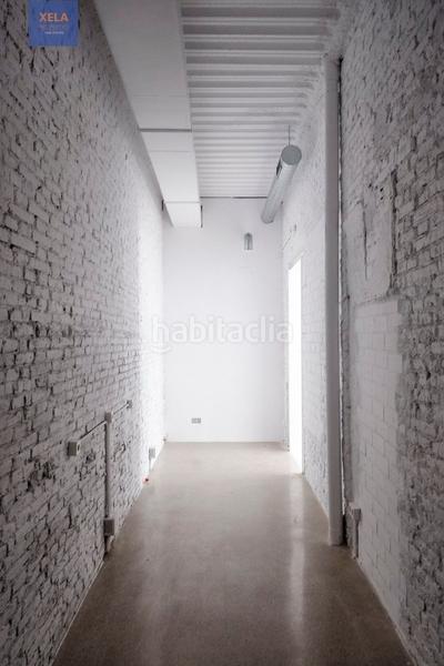 Foto d436a71c-0c1d-46f7-986b-83fd477383d3. Local comercial distrito 22 local en rentabilidad en Barcelona