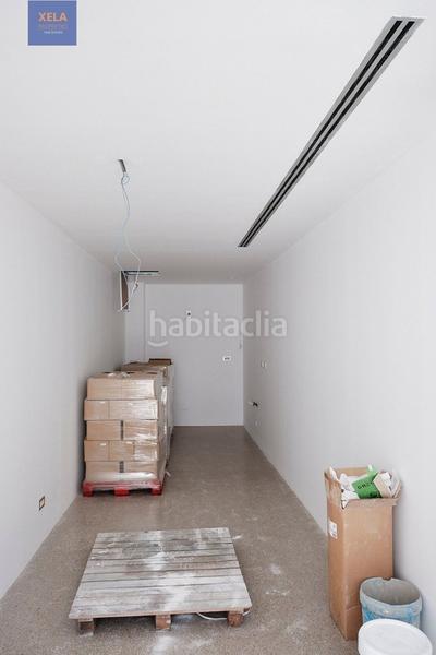 Foto daa6b887-8d14-4adf-aa05-fc15b465bc57. Local comercial distrito 22 local en rentabilidad en Barcelona