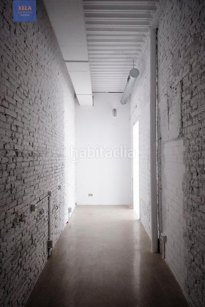 Foto e1b95cd9-488e-4508-8790-3c661320c919. Local comercial distrito 22 local en rentabilidad en Barcelona