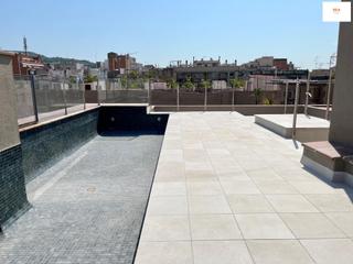 Appartement à Sant Antoni. Sant antoni  oficina acondicionada como vivienda
