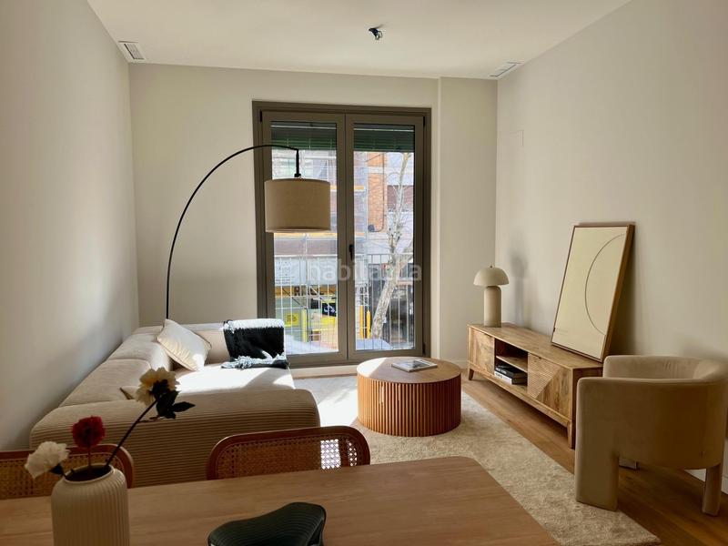 Foto 4a598763-be4a-406d-a991-672d5c69a50d. Attico in carrer llull 181 in Poblenou Barcelona