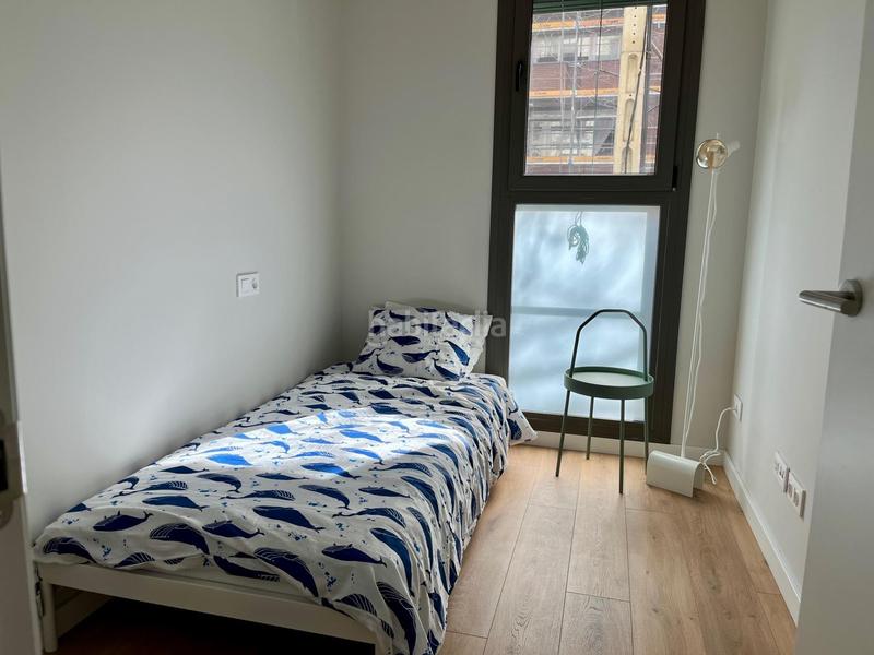 Foto abce09e4-9187-45b6-b8c3-4163cb0fd483. Attico in carrer llull 181 in Poblenou Barcelona