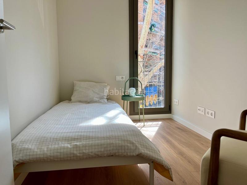 Foto c16289a4-6bd7-40e4-8ea7-2ae75086e604. Attico in carrer llull 181 in Poblenou Barcelona