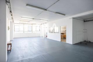 Bureau  Carrer de zamora
