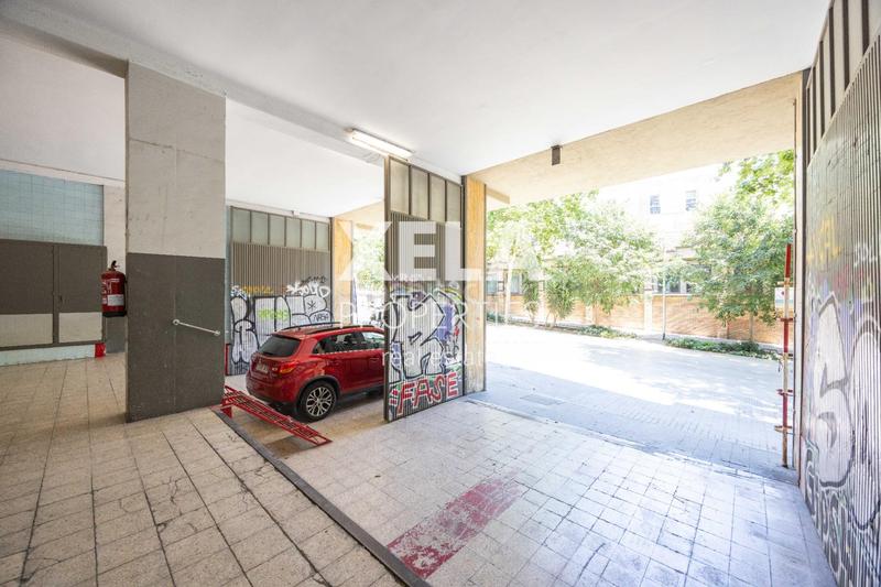 Foto 0212ff05-b7ac-4a49-b2b8-b22bf69ab8c4. Ufficio in El Parc i la Llacuna del Poblenou Barcelona