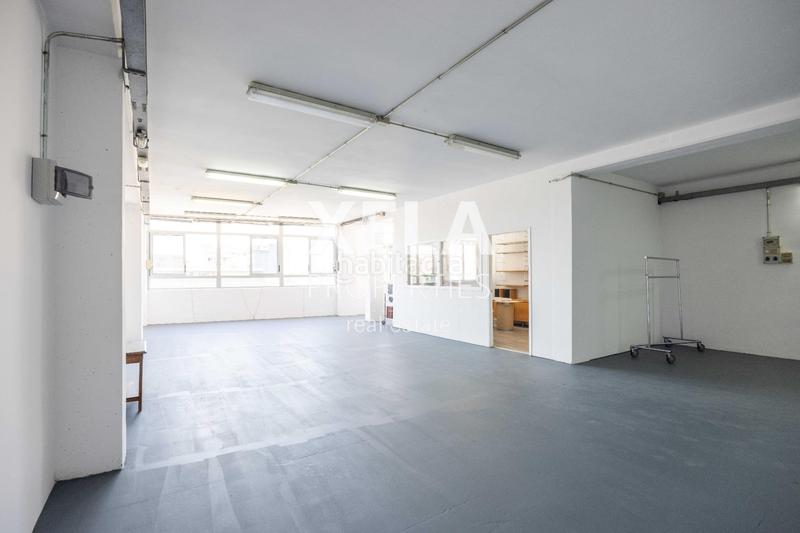 Foto 0761a7e1-47c4-4f61-a1ec-abf104333525. Ufficio in El Parc i la Llacuna del Poblenou Barcelona