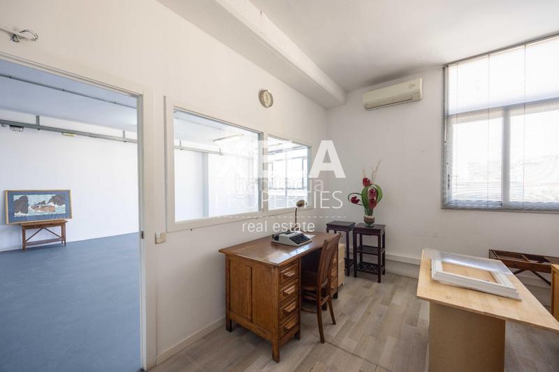 Foto 19e6784e-0b4e-44c0-9f79-26b0c056bfa3. Ufficio in El Parc i la Llacuna del Poblenou Barcelona