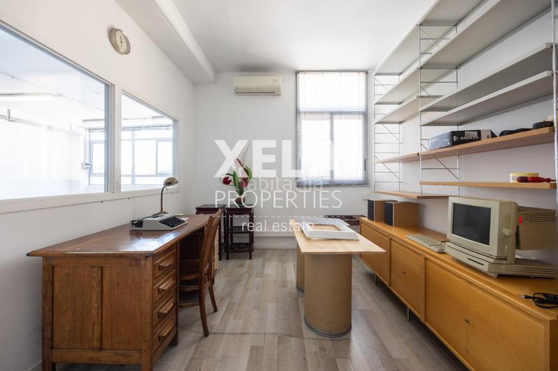 Foto 1e56df13-56a8-414c-a823-7d6e69770ebc. Ufficio in El Parc i la Llacuna del Poblenou Barcelona