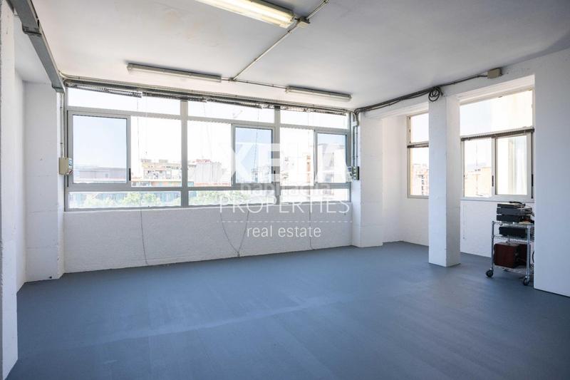 Foto 53a3aa07-5b7f-4883-aa4b-9e07abf76df1. Ufficio in El Parc i la Llacuna del Poblenou Barcelona