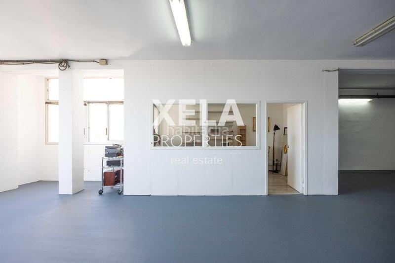 Foto 5591d9c5-836b-4d5b-bba0-9a7ff508c908. Ufficio in El Parc i la Llacuna del Poblenou Barcelona