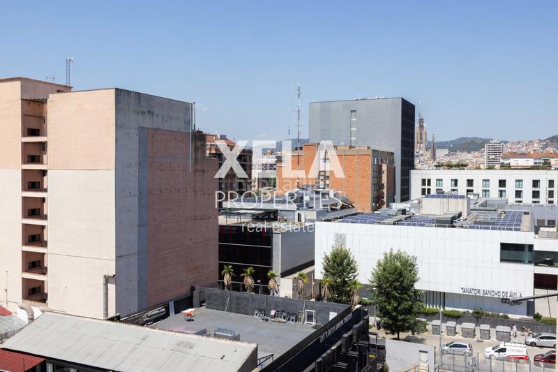 Foto 5785b6c0-fb1f-4736-9f7e-988f75a7a8e1. Ufficio in El Parc i la Llacuna del Poblenou Barcelona