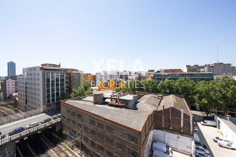 Foto 769c4c0f-1217-4fe1-9312-ee71dec0628b. Ufficio in El Parc i la Llacuna del Poblenou Barcelona