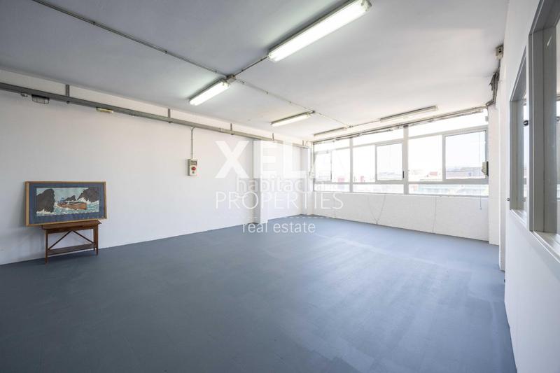 Foto 9148aea9-09a5-4daf-985e-3517a27b9741. Ufficio in El Parc i la Llacuna del Poblenou Barcelona