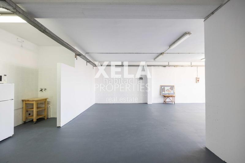 Foto 93dc66d4-921f-4a73-9440-85f99c3c409c. Ufficio in El Parc i la Llacuna del Poblenou Barcelona