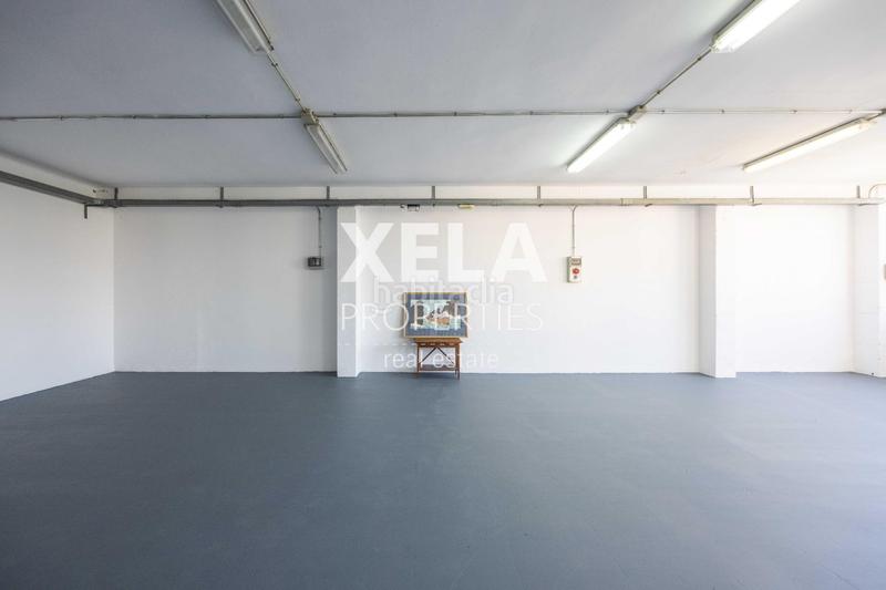 Foto 95ff1adf-dc9d-4208-b7c0-95b7892e64a0. Ufficio in El Parc i la Llacuna del Poblenou Barcelona