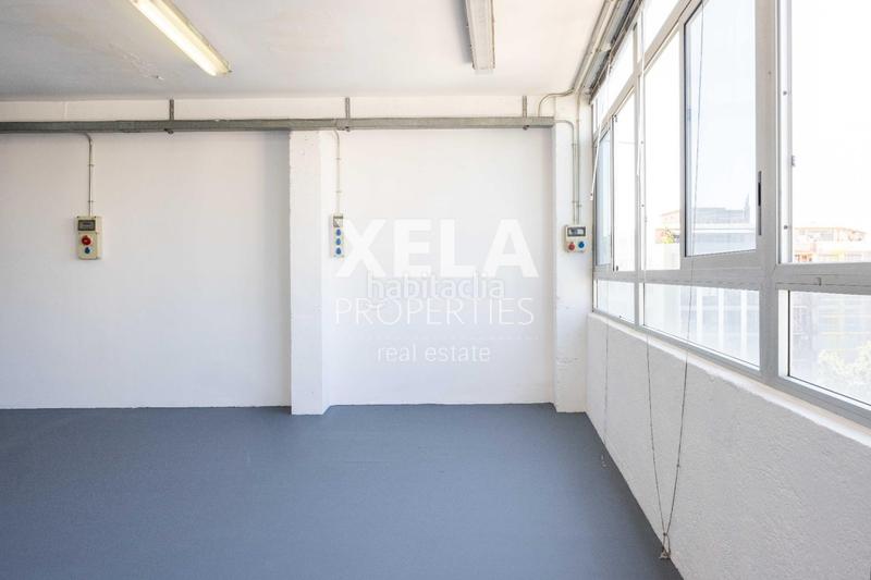 Foto a51e53f7-a916-4914-b075-be2c057dd4be. Ufficio in El Parc i la Llacuna del Poblenou Barcelona