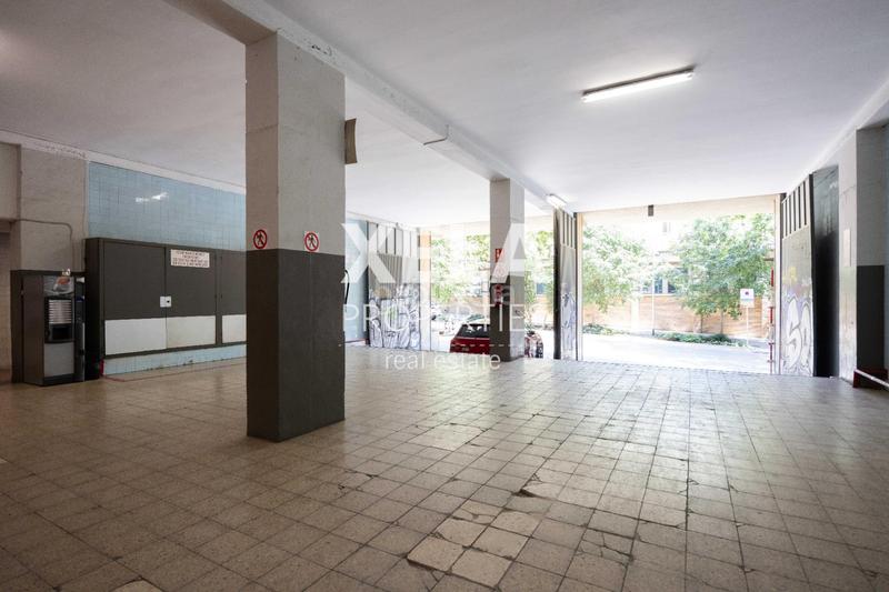 Foto a68dd778-ad6c-4181-a6c5-6b1184e5dbb3. Ufficio in El Parc i la Llacuna del Poblenou Barcelona