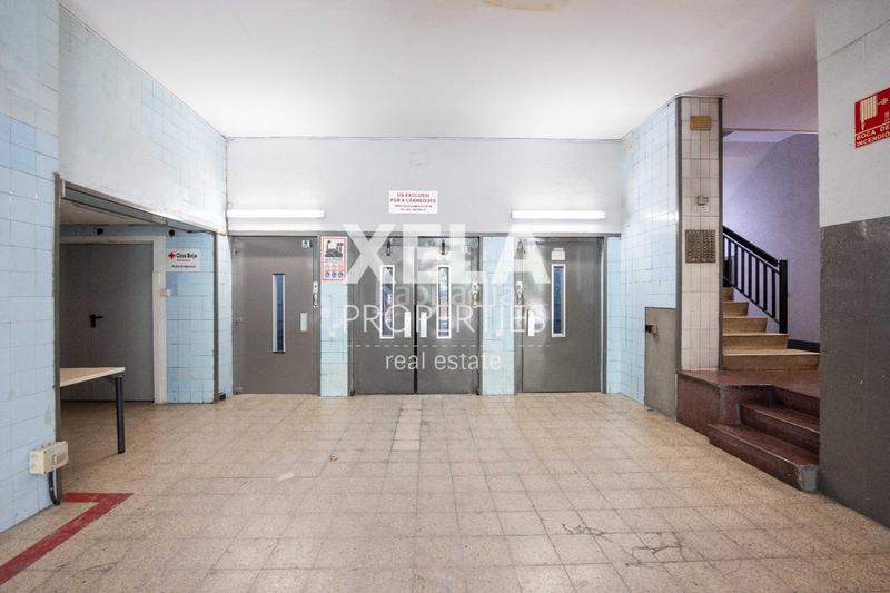 Foto a6d00441-4c23-476a-b5ea-bd97ad9805e5. Ufficio in El Parc i la Llacuna del Poblenou Barcelona