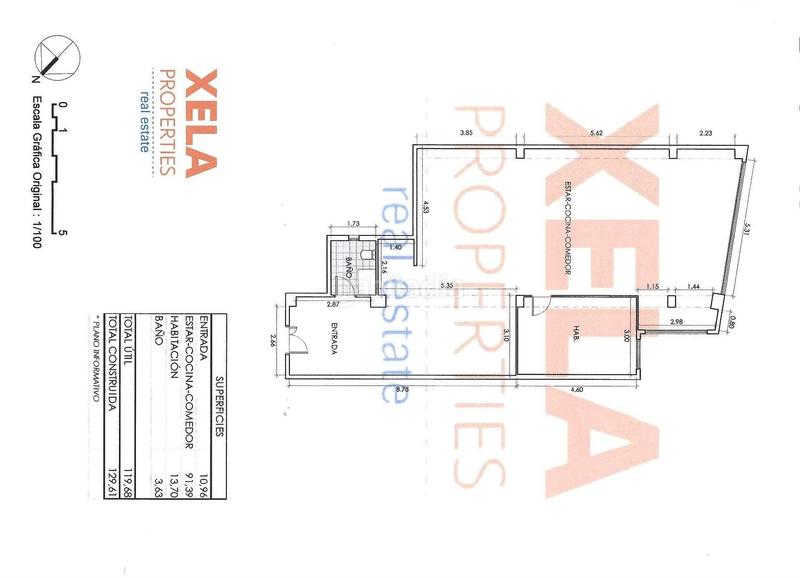 Foto b5475fcf-e31f-408e-a38d-294b8f18be25. Ufficio in El Parc i la Llacuna del Poblenou Barcelona