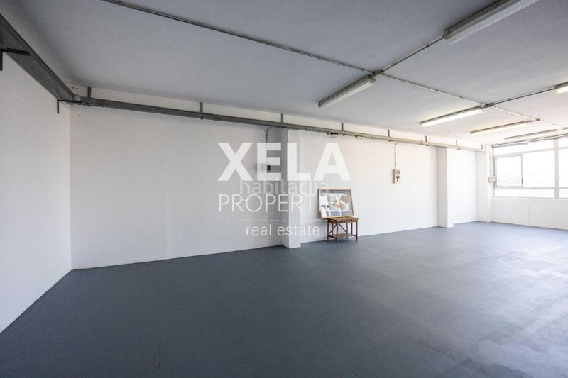 Foto be89f91b-d419-46c7-a769-2f2bbc0f8db4. Ufficio in El Parc i la Llacuna del Poblenou Barcelona