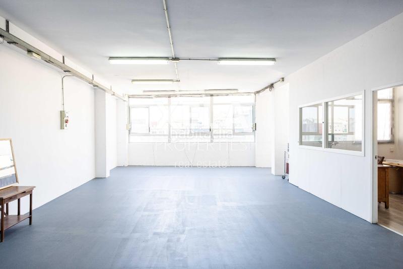 Foto c0e3734e-e9c9-4d09-8827-fd6d058eceb7. Ufficio in El Parc i la Llacuna del Poblenou Barcelona