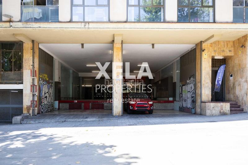 Foto d114ccb3-ceb4-47fd-9c63-46564d64cd99. Ufficio in El Parc i la Llacuna del Poblenou Barcelona