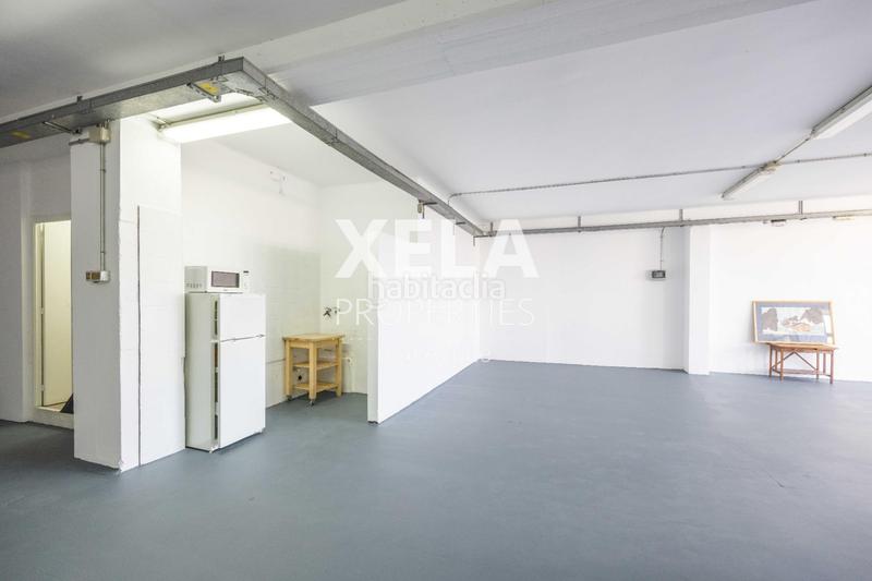 Foto d9b4611a-f397-4592-876a-5f3700ef5145. Ufficio in El Parc i la Llacuna del Poblenou Barcelona