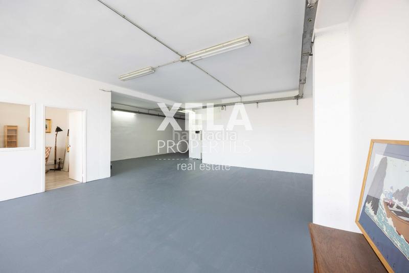 Foto d9ff59e8-1c40-444e-a145-9c727dc161f6. Ufficio in El Parc i la Llacuna del Poblenou Barcelona