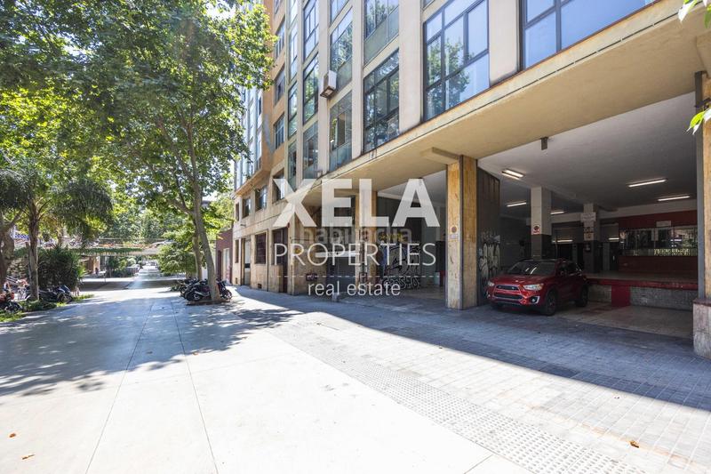 Foto e80f2425-e990-4a6c-b357-2843e1d0f314. Ufficio in El Parc i la Llacuna del Poblenou Barcelona