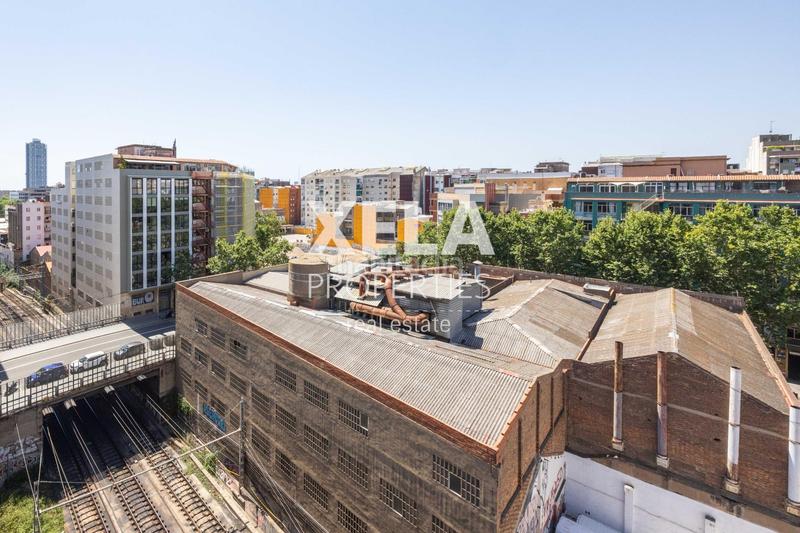 Foto f7ce4cab-edfe-4066-b239-10d39fc93ebe. Ufficio in El Parc i la Llacuna del Poblenou Barcelona