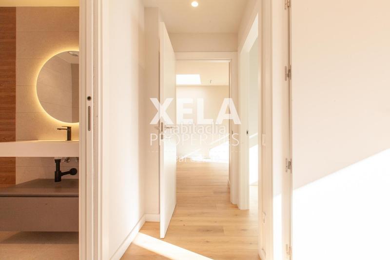 Foto 251abaee-8b3c-4211-b2cd-4b8a5db4a039. Piso en carrer de llull 181 el Poblenou obra nueva en Barcelona