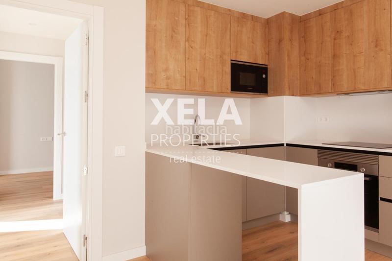 Foto 5062bd14-9520-481c-84db-90e29b9f1133. Piso en carrer de llull 181 el Poblenou obra nueva en Barcelona