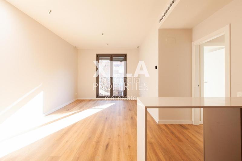 Foto 516c6dab-7f18-435b-924c-c33fafe02227. Piso en carrer de llull 181 el Poblenou obra nueva en Barcelona