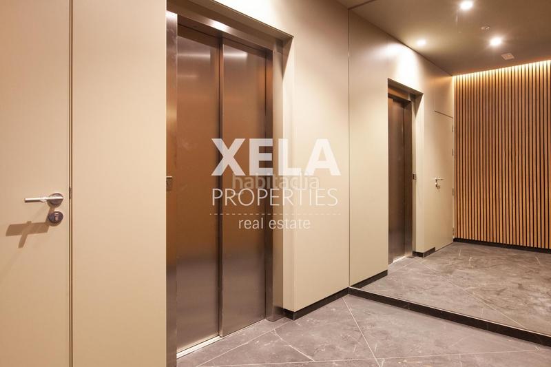 Foto 5fa1c181-68c1-4eb5-8e8a-c8d5ca66aed1. Piso en carrer de llull 181 el Poblenou obra nueva en Barcelona