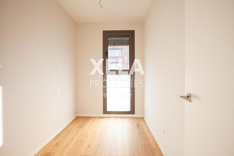 Foto 704a297d-c481-4d40-b0d1-4f9b6a5f1d39. Piso en carrer de llull 181 el Poblenou obra nueva en Barcelona