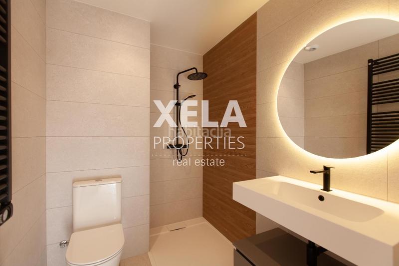 Foto 7758b679-608a-4899-8402-1515264cf608. Piso en carrer de llull 181 el Poblenou obra nueva en Barcelona