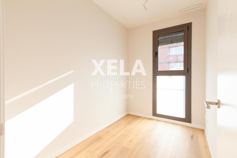Foto 7a493efe-7f21-4238-930b-74690b845d80. Piso en carrer de llull 181 el Poblenou obra nueva en Barcelona