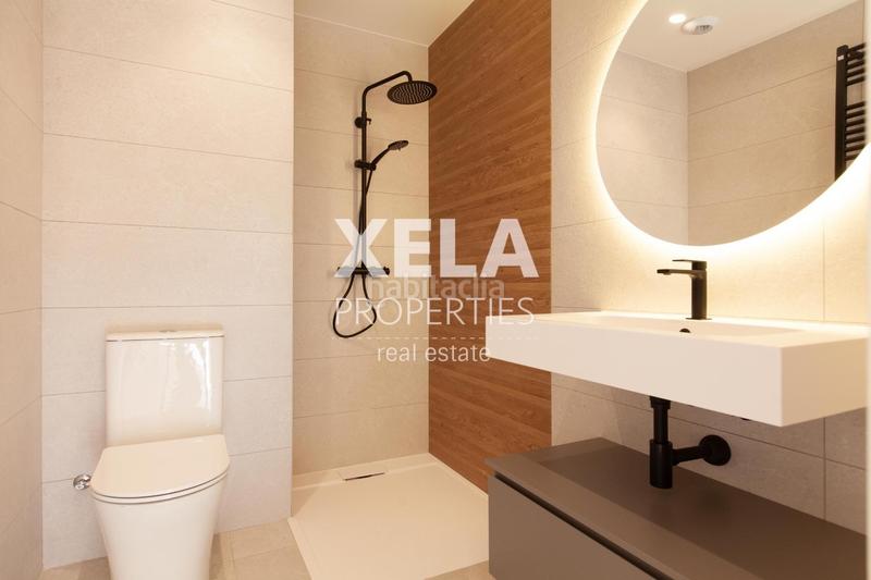 Foto 7b7ee3d1-2a25-4c47-97b3-cb5a8024e3a3. Piso en carrer de llull 181 el Poblenou obra nueva en Barcelona