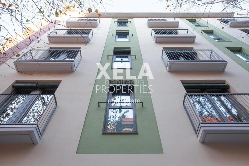 Foto d7273cde-0ab2-483f-af23-2dcb49b03c74. Piso en carrer de llull 181 el Poblenou obra nueva en Barcelona