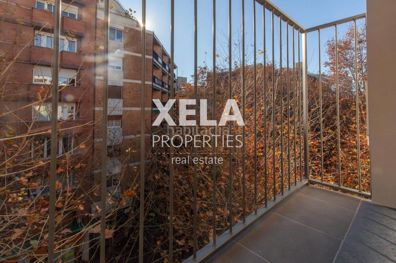Foto f6f0fdd2-c947-42b1-9b56-2be375d9f0c4. Piso en carrer de llull 181 el Poblenou obra nueva en Barcelona