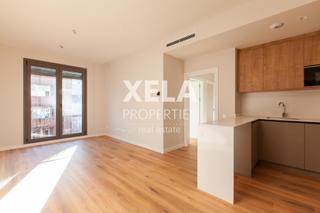 Flat in Carrer Llull 181